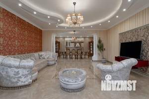 Дом 750м², 3-этажный, посуточно, 