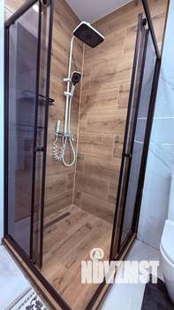 Дом 120м&sup2;, 2-этажный, на длительный срок, 