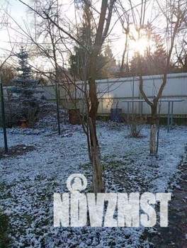 Дом 45м&sup2;, 1-этажный, на длительный срок, 