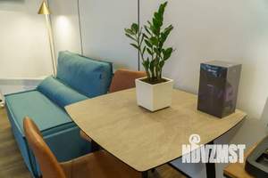 Дом 31м², 1-этажный, посуточно, 