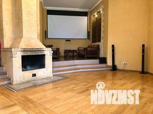 Дом 561м², 3-этажный, посуточно, 