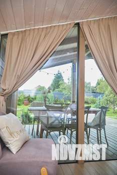 Дом 65м², 1-этажный, посуточно, 