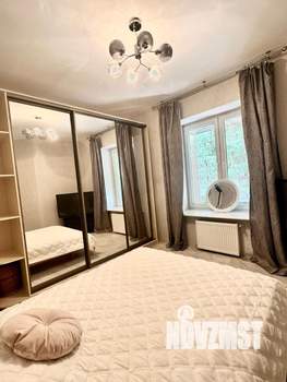 Коттедж 120м², 1-этажный, на длительный срок, 