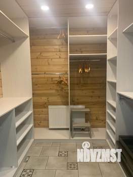 Коттедж 300м², 3-этажный, на длительный срок, 