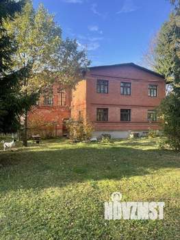 Коттедж 405м², 2-этажный, на длительный срок, 