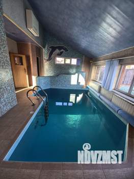 Дом 109м², 2-этажный, посуточно, 