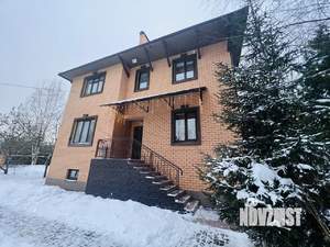 Дом 370м², 4-этажный, посуточно, 