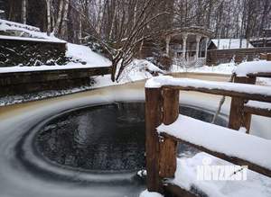 Дом 1200м², 3-этажный, посуточно, 