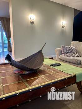 Таунхаус 150м², 2-этажный, на длительный срок, 