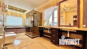 Дом 463м², 2-этажный, посуточно, 