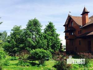 Дом 524м², 4-этажный, посуточно, 