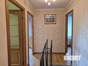 Дом 80м², 2-этажный, на длительный срок, 