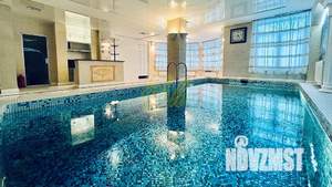 Дом 450м², 2-этажный, посуточно, 