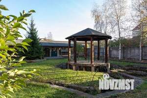 Коттедж 180м², 4-этажный, на длительный срок, 