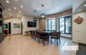 Дом 720м², 2-этажный, посуточно, 