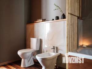 Дом 44м², 1-этажный, посуточно, 