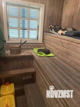Коттедж 405м², 2-этажный, на длительный срок, 