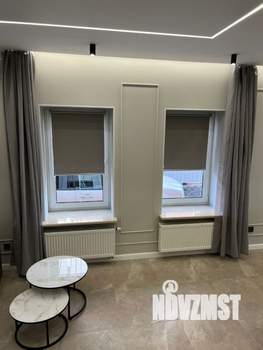 Таунхаус 277м², 3-этажный, на длительный срок, 