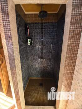 Дом 109м², 2-этажный, посуточно, 