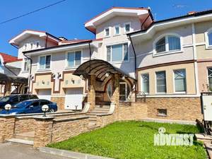 Дом 410м², 3-этажный, на длительный срок, 