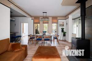 Дом 115м², 1-этажный, посуточно, 