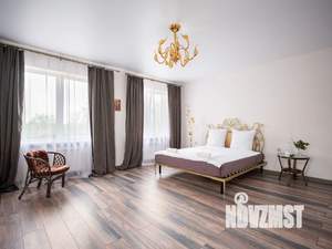 Дом 100м², 2-этажный, посуточно, 