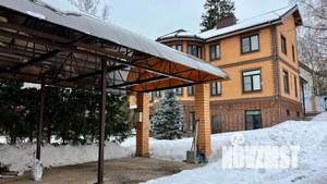 Дом 450м², 3-этажный, посуточно, 