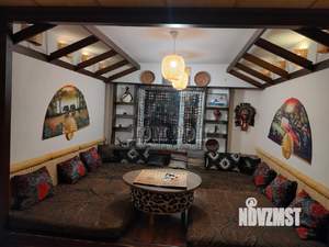 Дом 450м², 3-этажный, посуточно, 