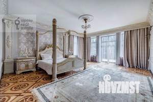 Дом 600м², 2-этажный, на длительный срок, 
