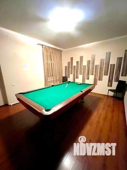 Дом 450м², 2-этажный, посуточно, 