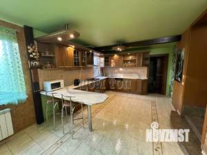 Дом 450м², 3-этажный, посуточно, 