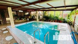 Дом 450м², 3-этажный, посуточно, 