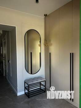 Таунхаус 277м², 3-этажный, на длительный срок, 