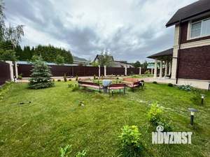 Дом 800м&sup2;, 3-этажный, посуточно, 