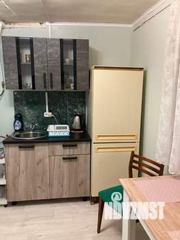 Дом 40м², 1-этажный, на длительный срок, 