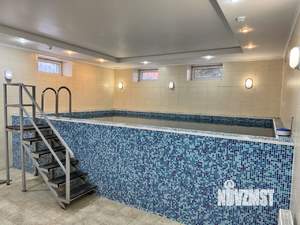 Дом 550м², 4-этажный, посуточно, 