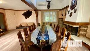 Дом 400м², 3-этажный, посуточно, 