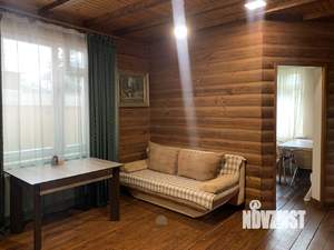 Дом 168м², 2-этажный, на длительный срок, 