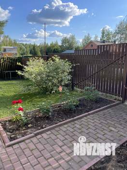 Дом 170м², 2-этажный, на длительный срок, 