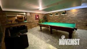 Дом 1100м², 3-этажный, посуточно, 