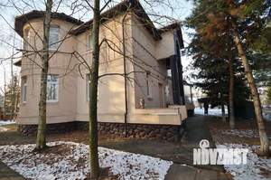 Дом 500м², 2-этажный, посуточно, 