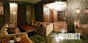 Коттедж 850м², 4-этажный, на длительный срок, 