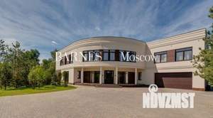 Дом 1500м², 2-этажный, на длительный срок, 