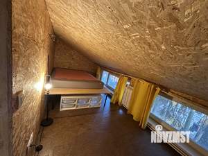 Дом 150м², 2-этажный, на длительный срок, 