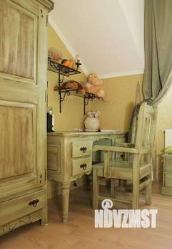 Таунхаус 175м², 3-этажный, на длительный срок, 