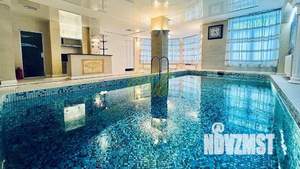 Дом 480м², 2-этажный, посуточно, 