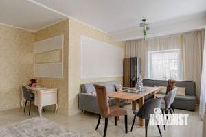 Коттедж 350м², 3-этажный, на длительный срок, 