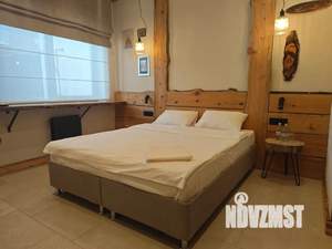 Дом 210м², 2-этажный, посуточно, 