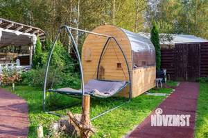 Дом 1300м², 3-этажный, посуточно, 