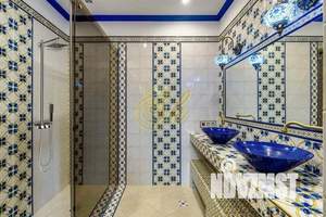 Дом 550м², 2-этажный, посуточно, 